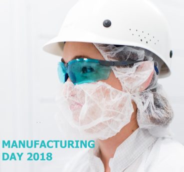 manufacturing day logo